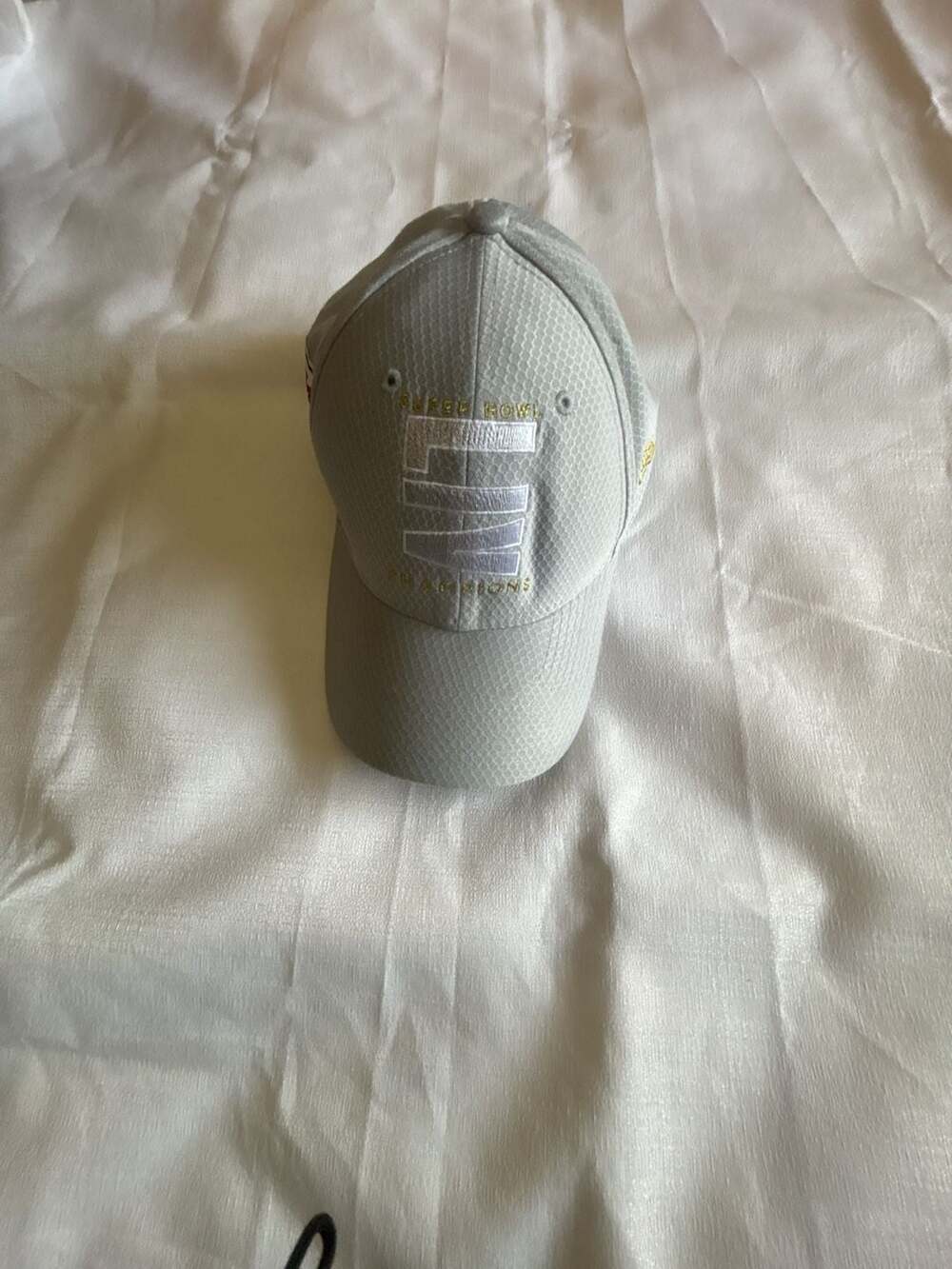 New Era Kansas City Chiefs Super Bowl LIV 9FORTY